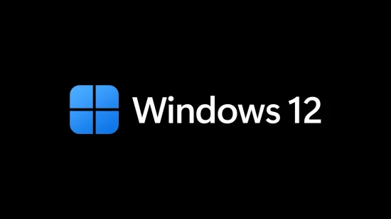 Windows 12 Logo