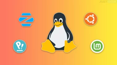 3 façons d'essayer Linux sans l'installer sur votre PC