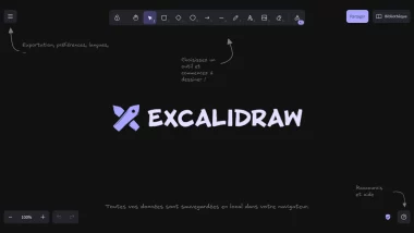 Excalidraw