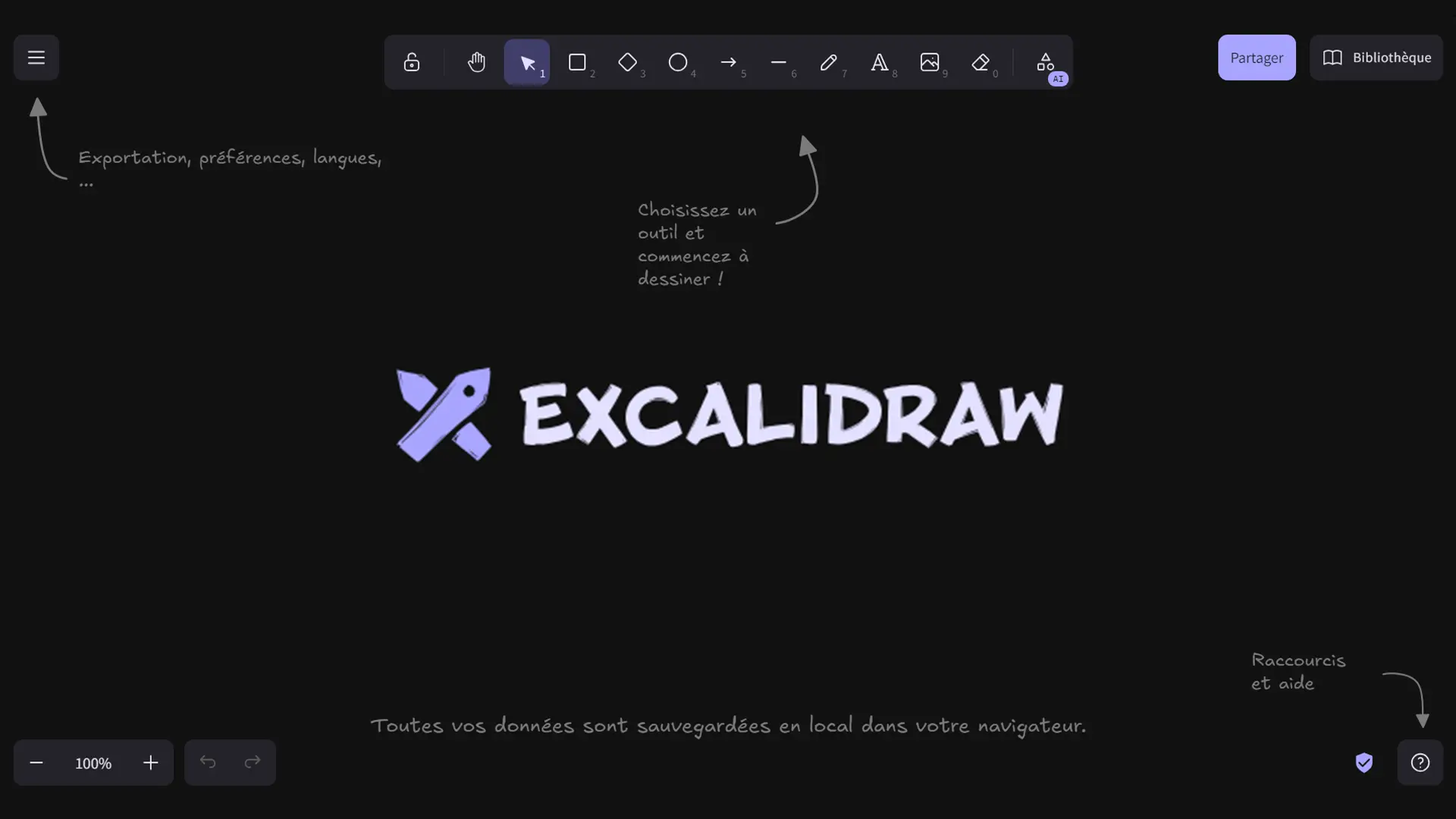 Excalidraw