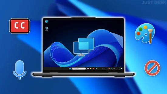 Fonctionnalités Windows 11 méconnues