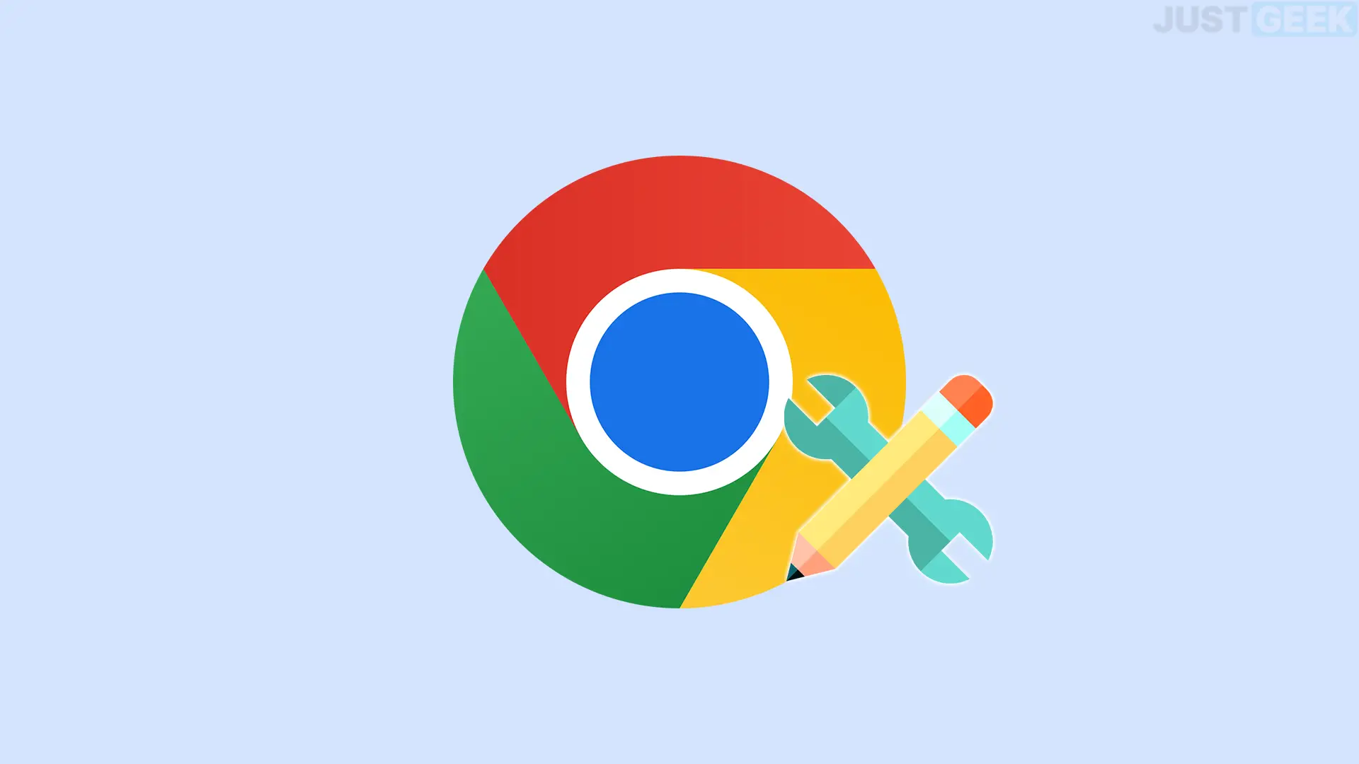 Personnaliser la barre d'outils de Chrome