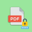 Protéger un PDF avec un mot de passe