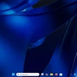 Rendre la barre des tâches transparente sous Windows 11