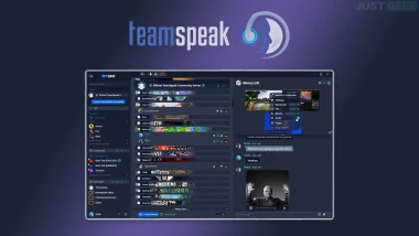 TeamSpeak