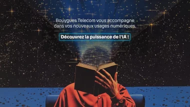 Bouygues Telecom offre Perplexity Pro à ses abonnés