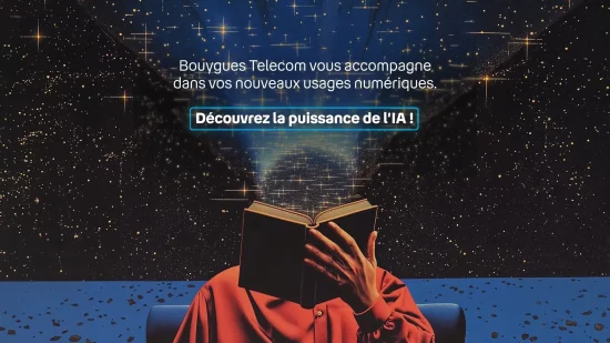 Bouygues Telecom offre Perplexity Pro à ses abonnés