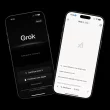 Grok App iPhone