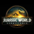 Jurassic World Renaissance