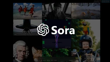 Sora OpenAI