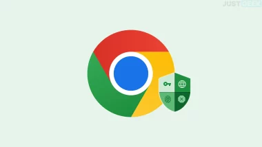 Chrome : comment activer la protection renforcée par IA