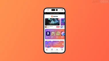 iPhone : comment installer Aptoide, le magasin d'applications alternatif
