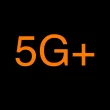 Orange 5G+