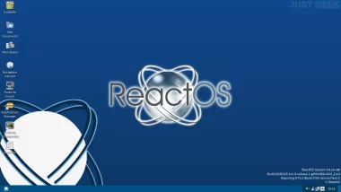 ReactOS