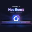 Shadow Neo Boost