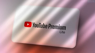 YouTube Premium Lite