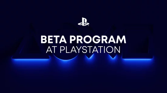 Beta Program at PlayStation