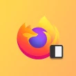 Firefox : comment afficher la barre latérale et les onglets verticaux