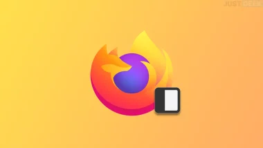 Firefox : comment afficher la barre latérale et les onglets verticaux