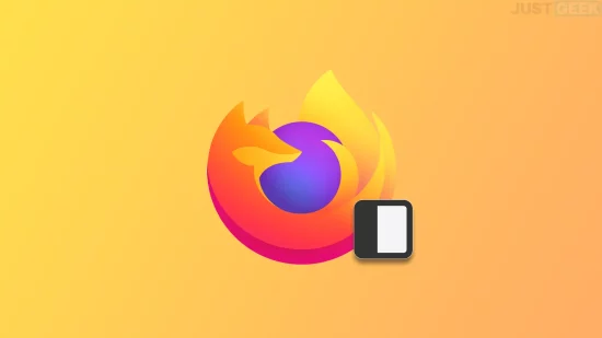 Firefox : comment afficher la barre latérale et les onglets verticaux