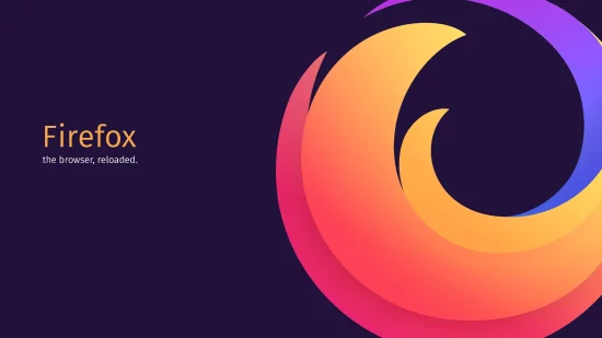 Firefox, the browser reloaded