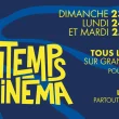 Le Printemps du Cinéma 2025