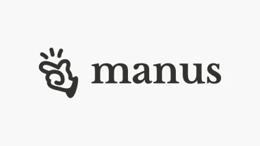 Manus AI logo