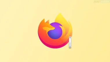 Firefox : modifier la largeur de la barre de défilement