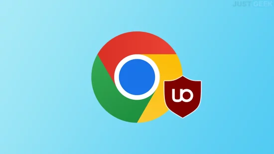 Réactiver ou réinstaller uBlock Origin sur Chrome