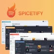 Personnalisez Spotify avec Spicetify