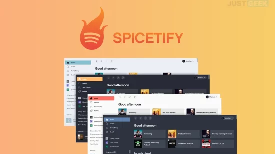 Personnalisez Spotify avec Spicetify